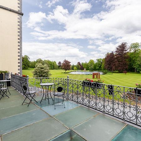 Suite De Luxe Au Chateau 105 Tinlot Luaran gambar