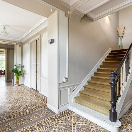 Suite De Luxe Au Chateau 105 Tinlot Luaran gambar
