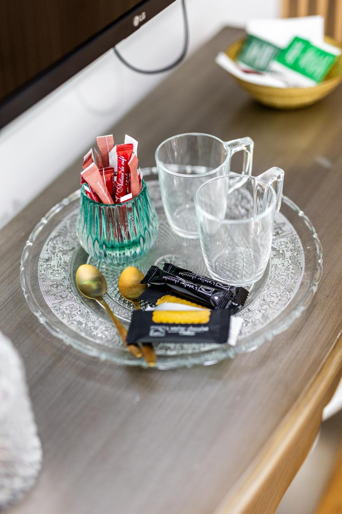 Suite De Luxe Au Chateau 105 Tinlot Luaran gambar