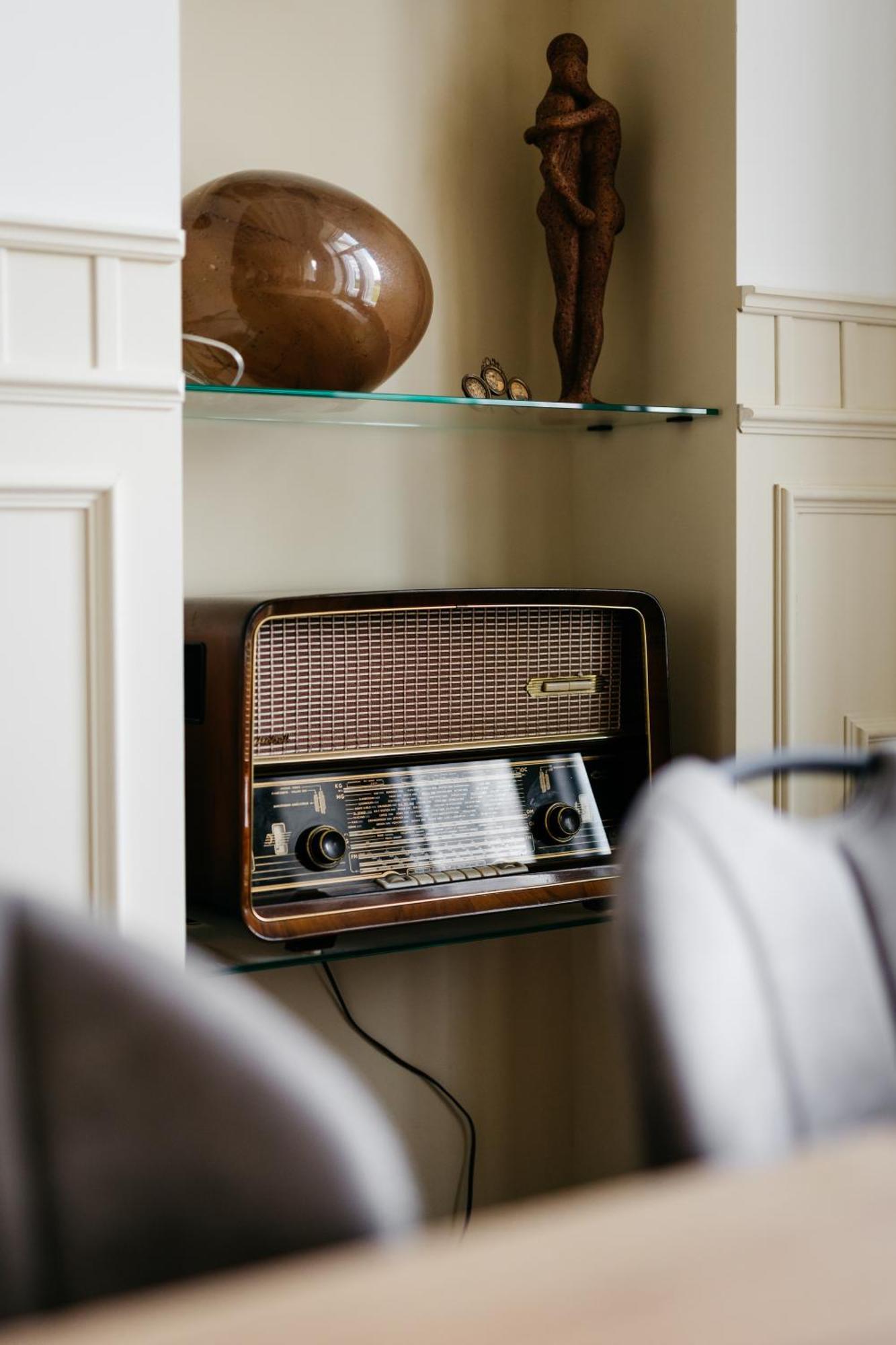 Suite De Luxe Au Chateau 105 Tinlot Luaran gambar