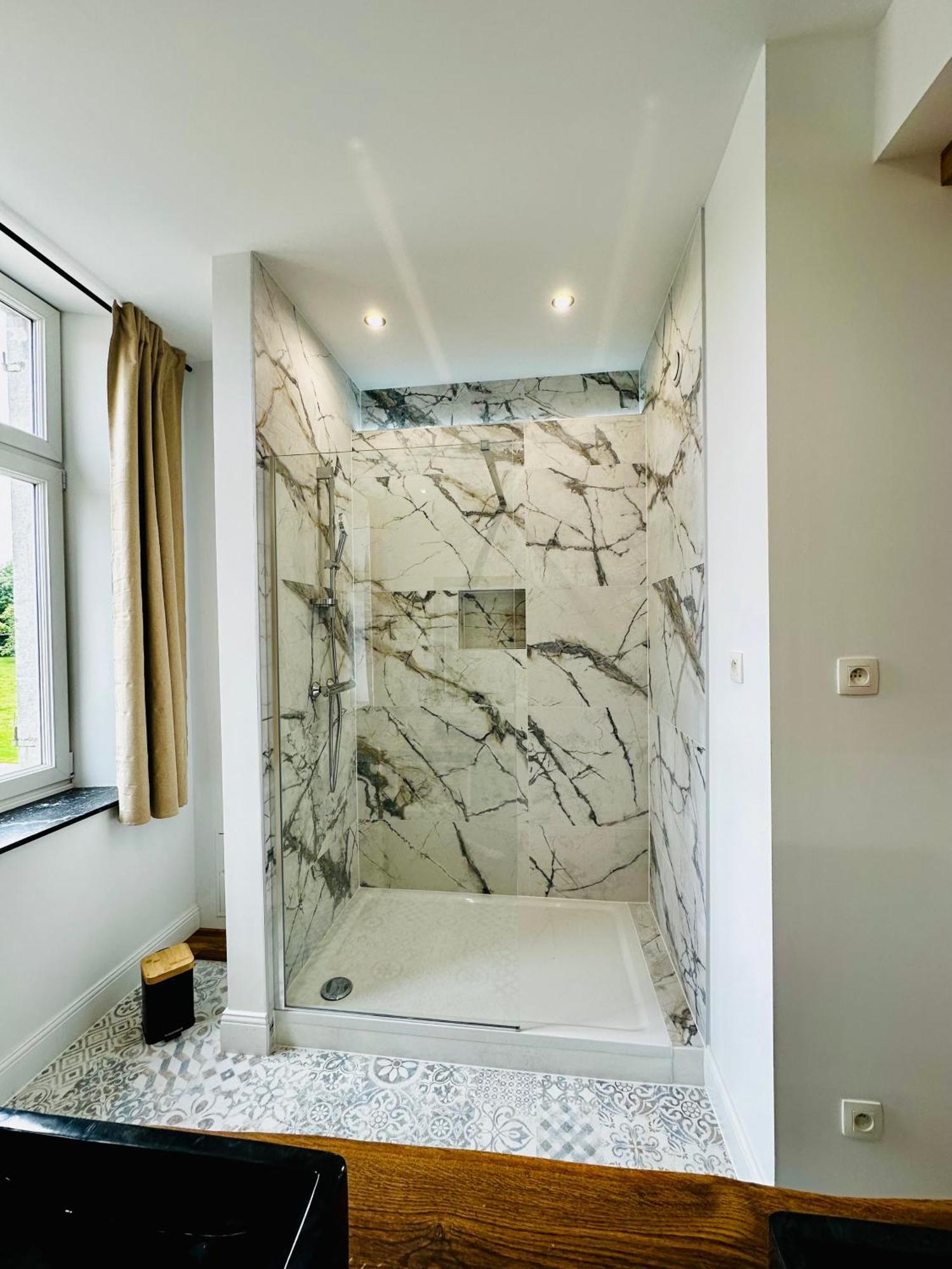 Suite De Luxe Au Chateau 105 Tinlot Luaran gambar