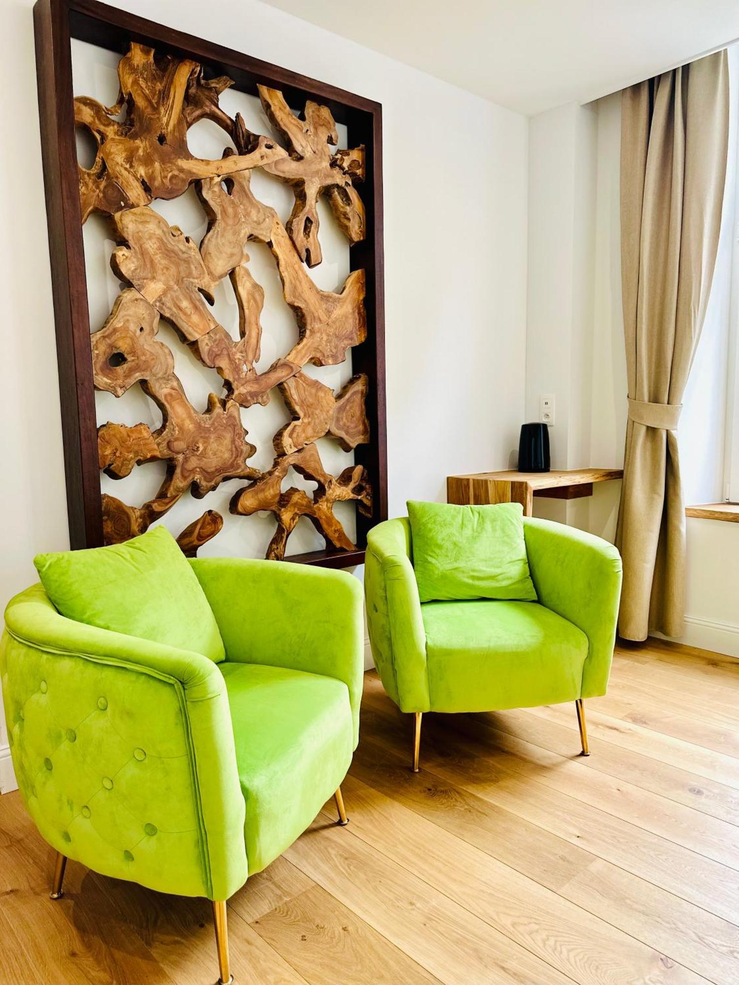 Suite De Luxe Au Chateau 105 Tinlot Luaran gambar