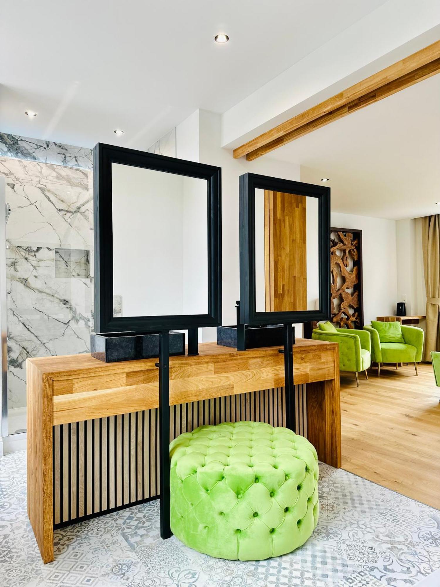 Suite De Luxe Au Chateau 105 Tinlot Luaran gambar